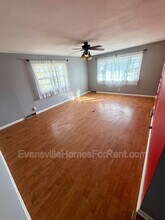 3600 Sweetser Ave in Evansville, IN - Building Photo - Building Photo