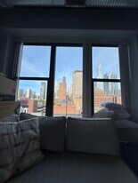 849 N Franklin St, Unit 712 in Chicago, IL - Building Photo