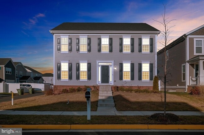 property at 1070 Coriander Ln