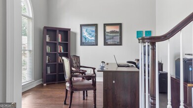 6209 Benbrooke Dr NW in Acworth, GA - Building Photo - Building Photo