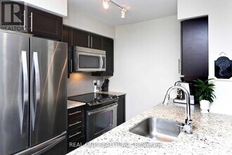 35 Bastion St in Toronto, ON - Building Photo - Building Photo