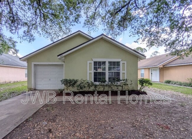 6615 Miriam St in Jacksonville, FL - Building Photo - Building Photo