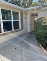 11010 Tamarix Ave in Port Richey, FL - Building Photo