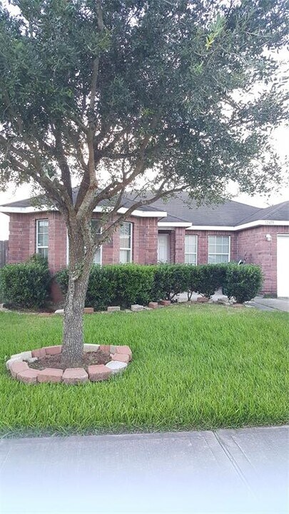 12603 Rio Grande Ln in Rosharon, TX - Building Photo