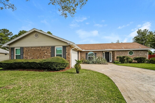 property at 8351 Morning Glory Rd N