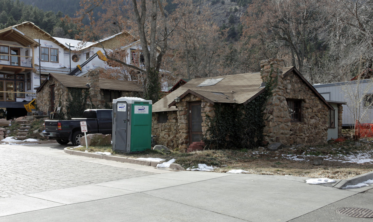 210-234 Arapahoe Ave in Boulder, CO - Building Photo