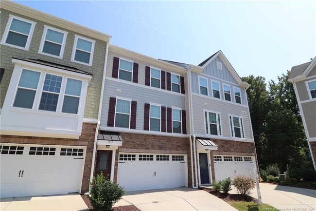 property at 1177 Boxcar Way