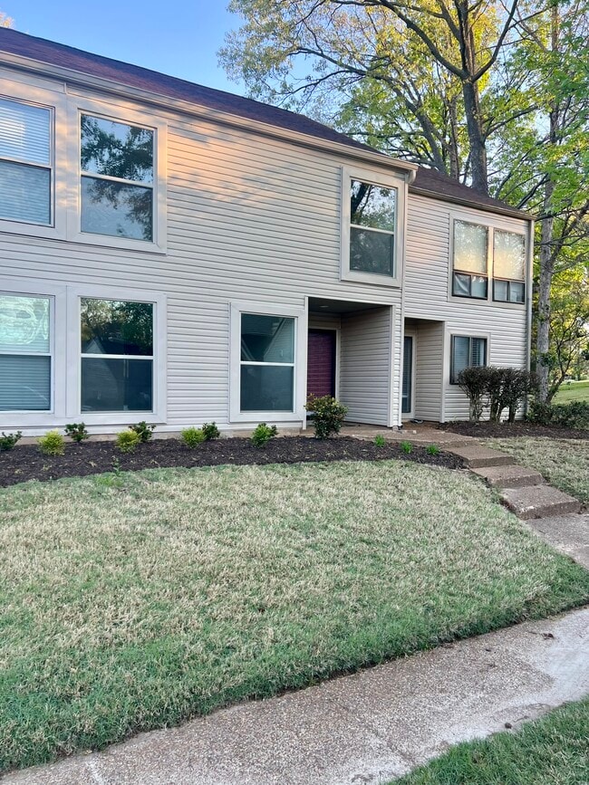 property at 3102 Rising Sun Rd