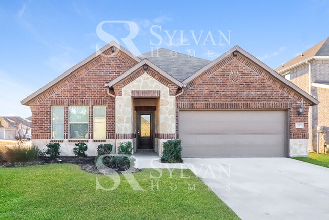 property at 2107 Silver Charm Ln