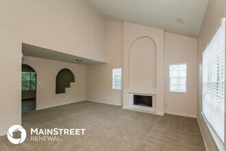 2945 Woody Ct in Decatur, GA - Foto de edificio - Building Photo