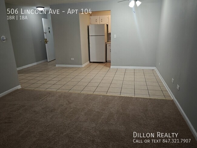 506 Lincoln Ave in Fox Lake, IL - Building Photo - Building Photo