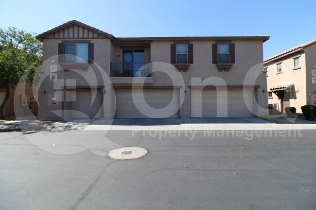 8147 W Lynwood St in Phoenix, AZ - Building Photo - Building Photo