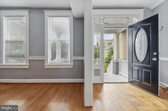 809 Jefferson St NW in Washington, DC - Building Photo - Building Photo