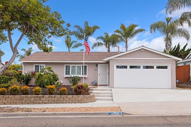 property at 3127 Thunder Dr