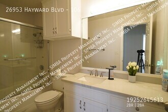 26953 Hayward Blvd in Hayward, CA - Building Photo - Building Photo