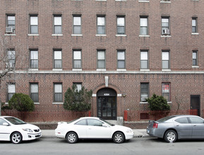 4354 Richardson in Bronx, NY - Building Photo - Building Photo