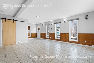 250 Ave. de Buckingham in Gatineau, QC - Building Photo - Building Photo