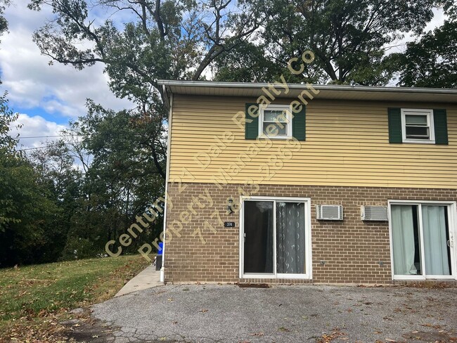 property at 374 E King St