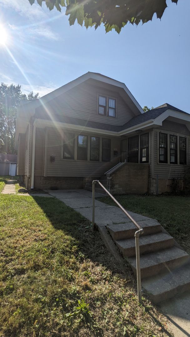 property at 2545 N 52nd St
