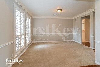 17714 Meadow Crossing Ln in Houston, TX - Building Photo - Building Photo