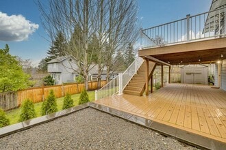 1703 NE 91st St in Seattle, WA - Building Photo - Building Photo