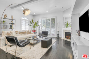 1706 Colby Ave in Los Angeles, CA - Building Photo