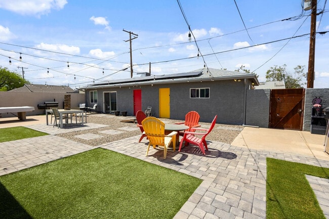 3846 N 14th Ave in Phoenix, AZ - Building Photo - Building Photo