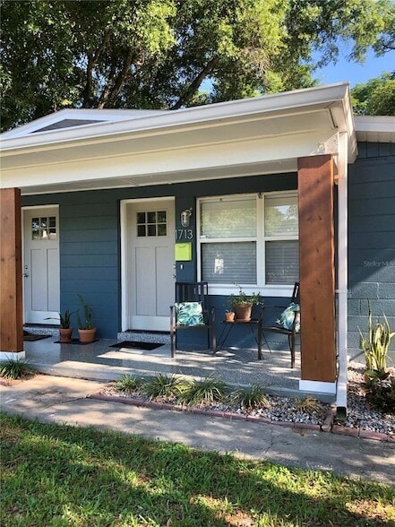 1713 Michigan Ave in Winter Park, FL - Building Photo - Building Photo