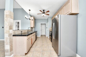 4135 Teal Valley Ct in Fresno, TX - Building Photo - Building Photo