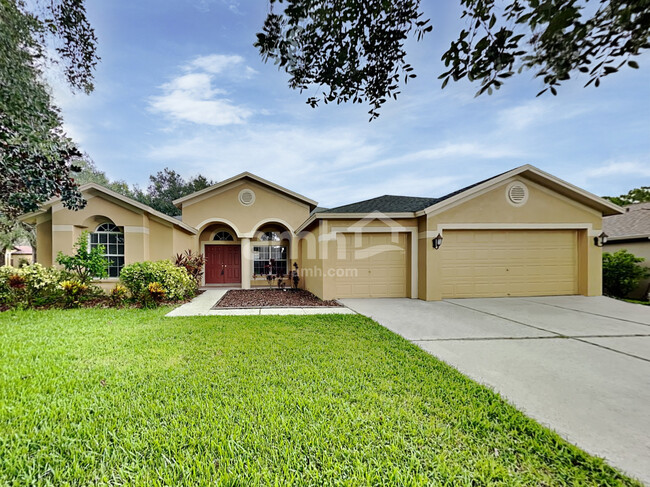 property at 14809 Heronglen Dr