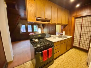 2632 Wellington Rd in Cleveland Heights, OH - Building Photo - Building Photo