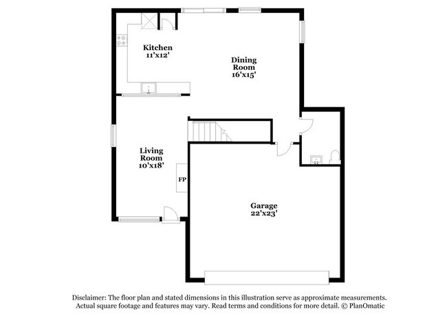 8149 Finch Feather St in Las Vegas, NV - Foto de edificio - Building Photo