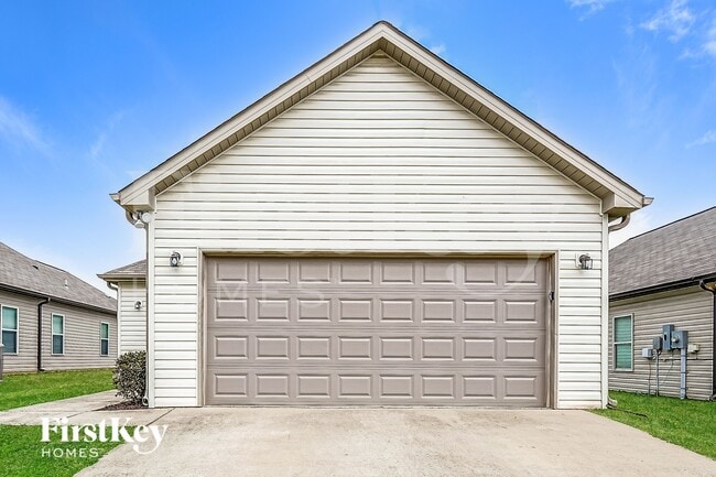 property at 155 Deer Creek Dr