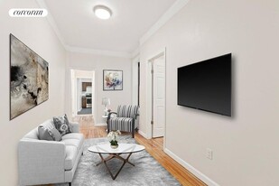 503 W 122nd St in New York, NY - Building Photo
