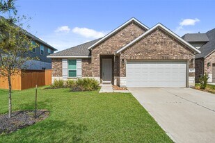 1613 Sunbend Ln in Katy, TX - Building Photo