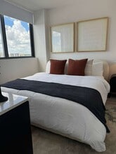 3931 NW 12th St, Unit A3 in Miami, FL - Building Photo - Building Photo