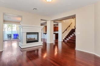 820 S Adam Way in Gilbert, AZ - Foto de edificio - Building Photo