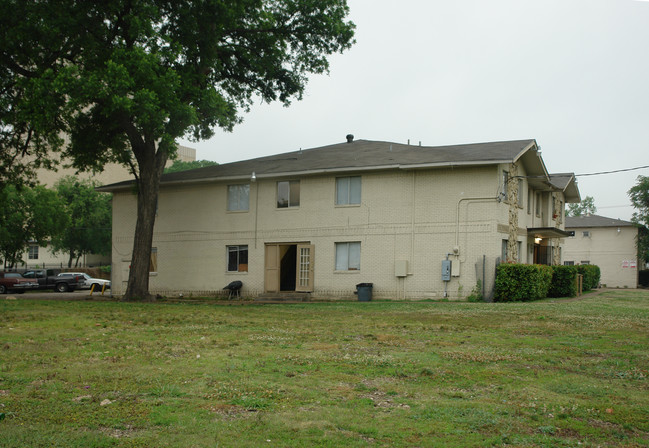 AN @ Peak in Dallas, TX - Building Photo - Building Photo