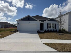 1043 Morfontaine St in Daytona Beach, FL - Building Photo