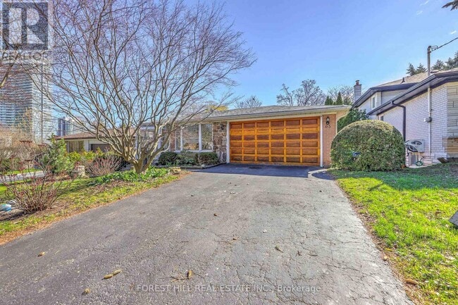property at 63 Hopperton Dr