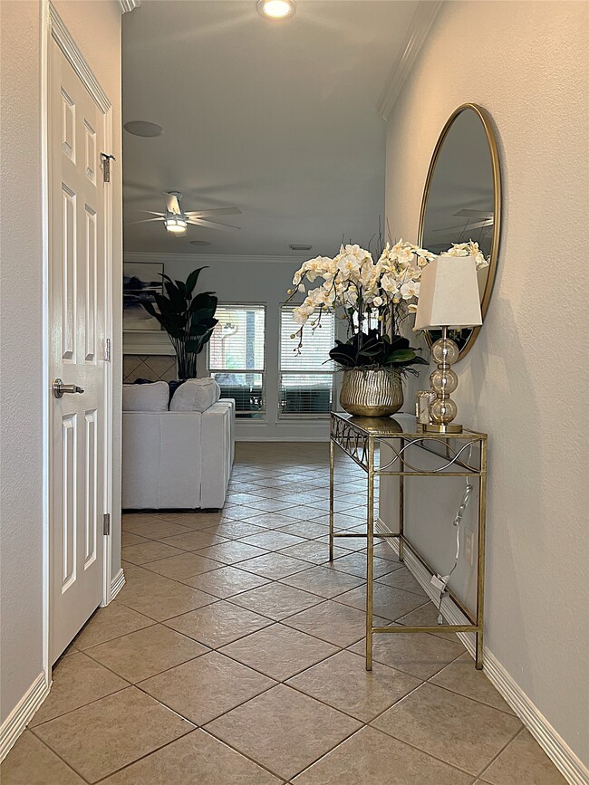 8426 Hunters Village Dr in Humble, TX - Building Photo - Building Photo