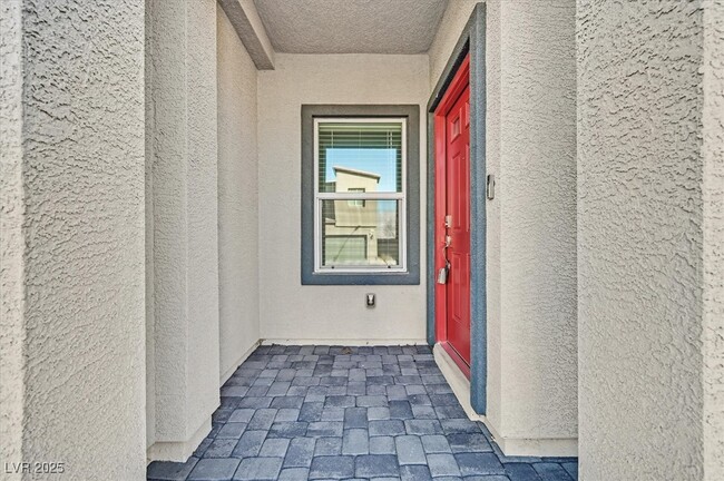 4229 Lunar Cyn Ave in North Las Vegas, NV - Building Photo - Building Photo