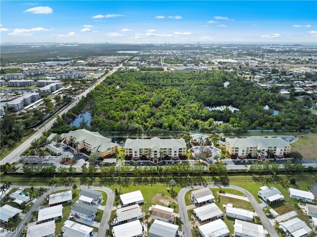 property at 11041 Gulf Reflections Drive