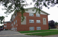 4438 Prescott Ave in Lyons, IL - Foto de edificio - Building Photo