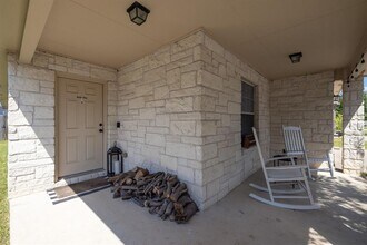 718 Sugar Brook Dr in Temple, TX - Building Photo - Building Photo