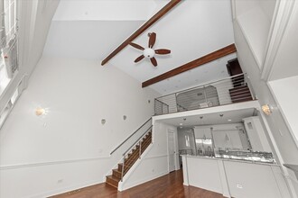 1541 W Cortez St, Unit 3 in Chicago, IL - Foto de edificio - Building Photo
