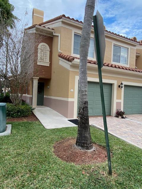 11781 Saint Andrews Pl in Wellington, FL - Building Photo