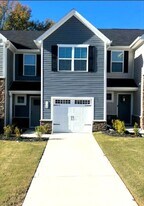 130 Elyse Overlook Lp in Sanford, NC - Building Photo