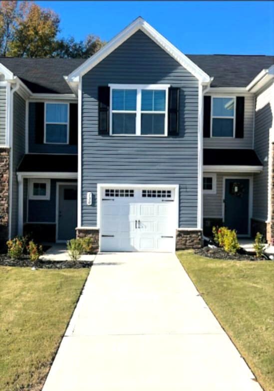 property at 130 Elyse Overlook Lp