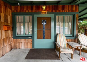 2544 3rd St in Santa Monica, CA - Building Photo - Building Photo